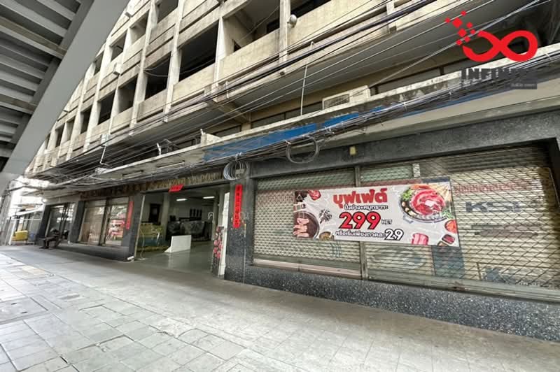 ขายอาคารสำนักงาน 4ชั้น จรัญสนิทวงศ์ ติด MRT บางขุนนนท์ 1,174ตร.วา, กรุงเทพ, จรัญสนิทวงศ์, ศิริราช, บางกอกน้อย, กรุงเทพ, 9,400 ตร.ม., สำนักงาน ขาย, โดย คุณไอซ์, 500150518 - DDproperty.com