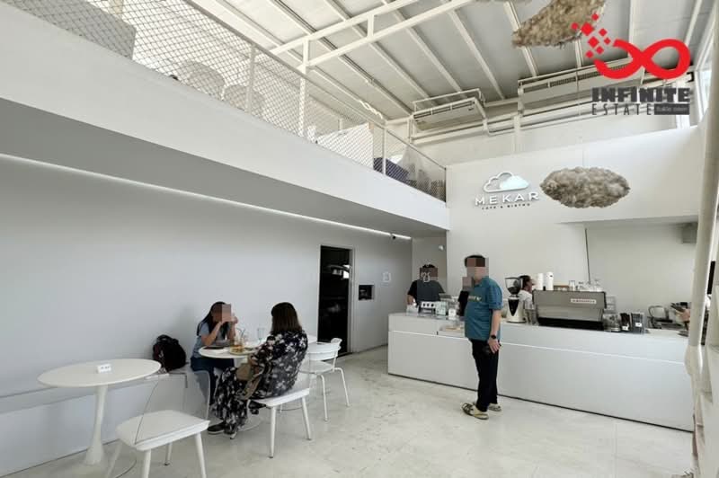 ขายอาคารสำนักงาน 4ชั้น จรัญสนิทวงศ์ ติด MRT บางขุนนนท์ 1,174ตร.วา, กรุงเทพ, จรัญสนิทวงศ์, ศิริราช, บางกอกน้อย, กรุงเทพ, 9,400 ตร.ม., สำนักงาน ขาย, โดย คุณไอซ์, 500150518 - DDproperty.com