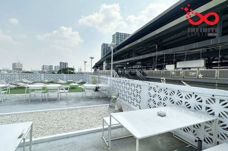 ขายอาคารสำนักงาน 4ชั้น จรัญสนิทวงศ์ ติด MRT บางขุนนนท์ 1,174ตร.วา, กรุงเทพ, จรัญสนิทวงศ์, ศิริราช, บางกอกน้อย, กรุงเทพ, 9,400 ตร.ม., สำนักงาน ขาย, โดย คุณไอซ์, 500150518 - DDproperty.com