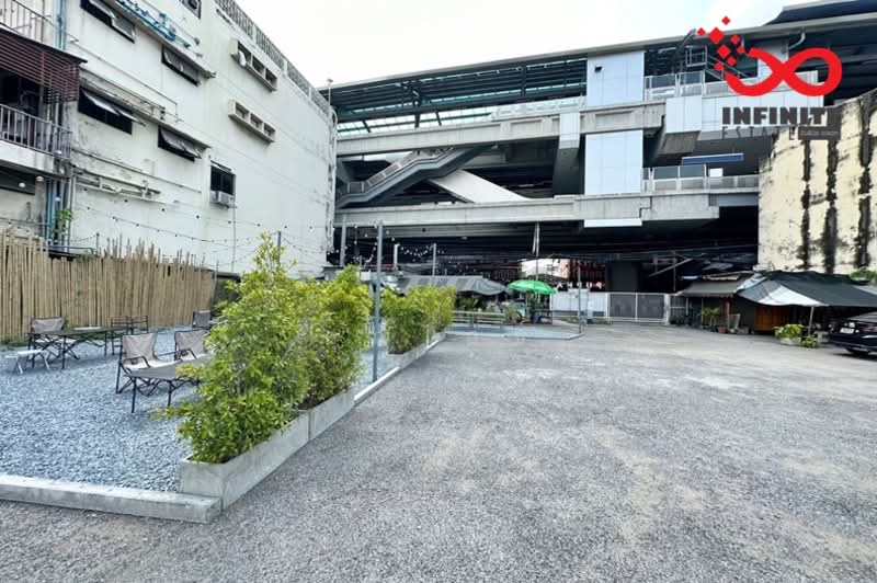 ขายอาคารสำนักงาน 4ชั้น จรัญสนิทวงศ์ ติด MRT บางขุนนนท์ 1,174ตร.วา, กรุงเทพ, จรัญสนิทวงศ์, ศิริราช, บางกอกน้อย, กรุงเทพ, 9,400 ตร.ม., สำนักงาน ขาย, โดย คุณไอซ์, 500150518 - DDproperty.com