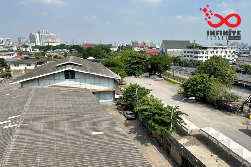 ขายอาคารสำนักงาน 4ชั้น จรัญสนิทวงศ์ ติด MRT บางขุนนนท์ 1,174ตร.วา, Bangkok, จรัญสนิทวงศ์, Siri Rat, Bangkok Noi, Bangkok, , 9,400 sqm, Office Space For Sale, by คุณไอซ์, 500150518 - DDproperty.com