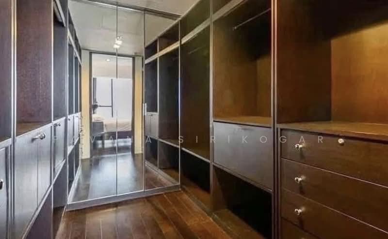 The Met Sathorn, Bangkok, 123 South Sathorn Road, Thung Maha Mek, Sathon, Bangkok, 4 Bedrooms, 366 sqm, Condo For Rent, by Pavana Sirikogar, 500150519 - DDproperty.com