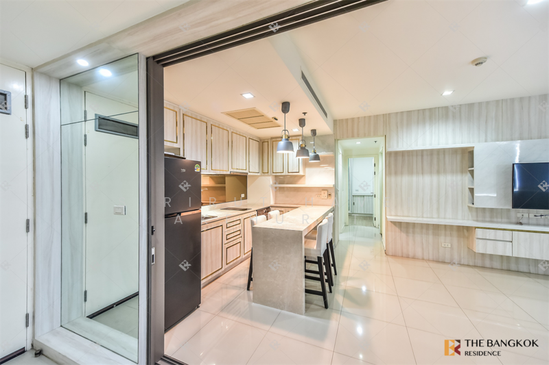 StarView, Bangkok, 495 Rama 3, Bang Klo, Bang Kho Laem, Bangkok, 2 Bedrooms, 77 sqm, Condo For Sale, by Sirirut Havee Akehurst, 500150521 - DDproperty.com