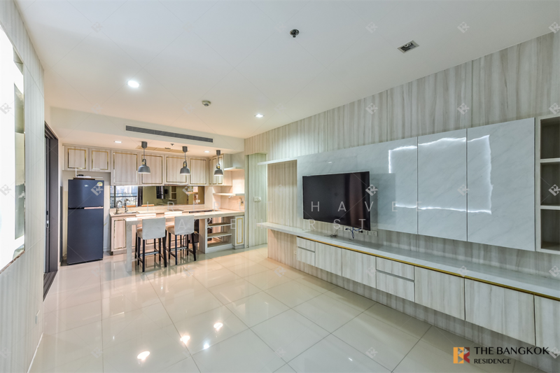 StarView, Bangkok, 495 Rama 3, Bang Klo, Bang Kho Laem, Bangkok, 2 Bedrooms, 77 sqm, Condo For Sale, by Sirirut Havee Akehurst, 500150521 - DDproperty.com
