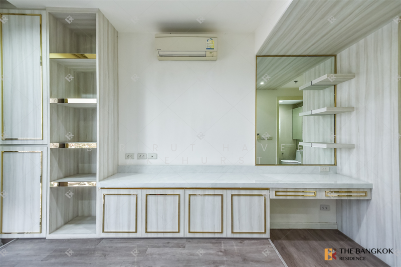 StarView : สตาร์ วิว, กรุงเทพ, 495 พระราม 3, บางโคล่, บางคอแหลม, กรุงเทพ, 77 ตร.ม., คอนโด ขาย, โดย Sirirut Havee Akehurst, 500150521 - DDproperty.com