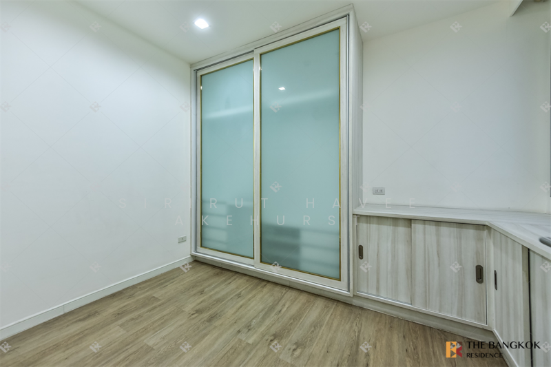 StarView, Bangkok, 495 Rama 3, Bang Klo, Bang Kho Laem, Bangkok, 2 Bedrooms, 77 sqm, Condo For Sale, by Sirirut Havee Akehurst, 500150521 - DDproperty.com