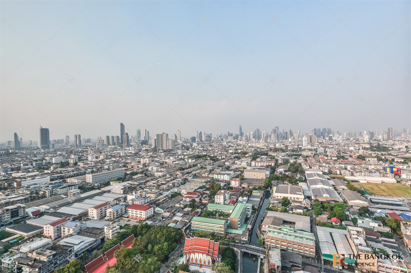 StarView : สตาร์ วิว, กรุงเทพ, 495 พระราม 3, บางโคล่, บางคอแหลม, กรุงเทพ, 77 ตร.ม., คอนโด ขาย, โดย Sirirut Havee Akehurst, 500150521 - DDproperty.com