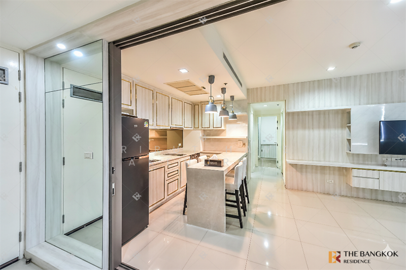 StarView : สตาร์ วิว, กรุงเทพ, 495 พระราม 3, บางโคล่, บางคอแหลม, กรุงเทพ, 77 ตร.ม., คอนโด ขาย, โดย Sirirut Havee Akehurst, 500150521 - DDproperty.com