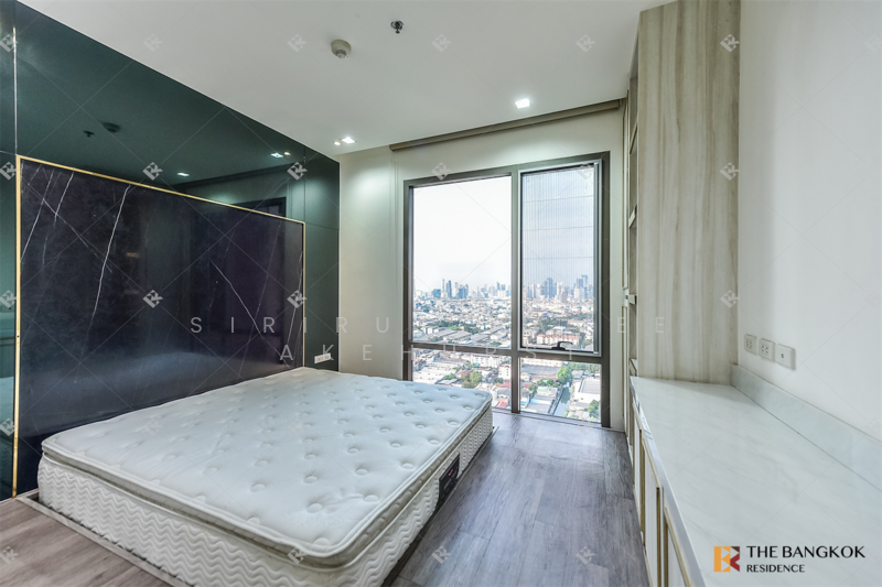 StarView, Bangkok, 495 Rama 3, Bang Klo, Bang Kho Laem, Bangkok, 2 Bedrooms, 77 sqm, Condo For Sale, by Sirirut Havee Akehurst, 500150521 - DDproperty.com