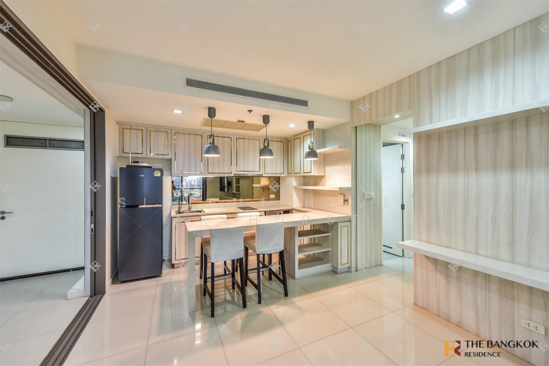 StarView, Bangkok, 495 Rama 3, Bang Klo, Bang Kho Laem, Bangkok, 2 Bedrooms, 77 sqm, Condo For Sale, by Sirirut Havee Akehurst, 500150521 - DDproperty.com