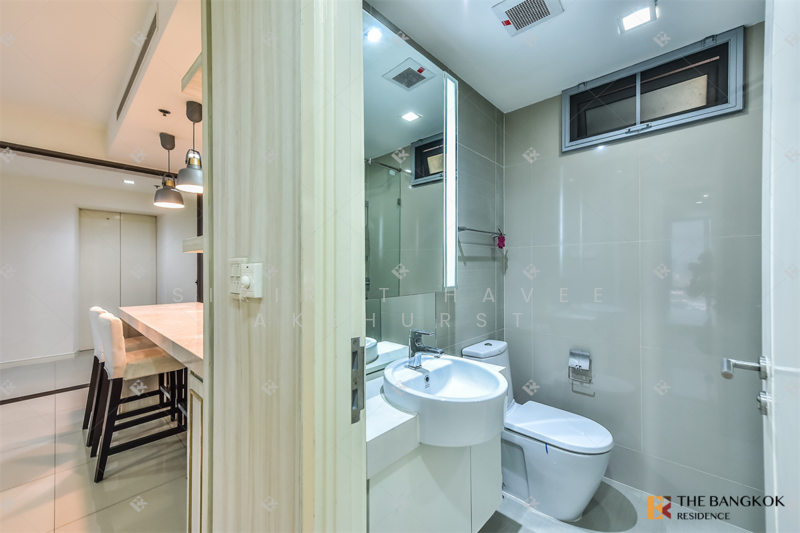 StarView, Bangkok, 495 Rama 3, Bang Klo, Bang Kho Laem, Bangkok, 2 Bedrooms, 77 sqm, Condo For Sale, by Sirirut Havee Akehurst, 500150521 - DDproperty.com