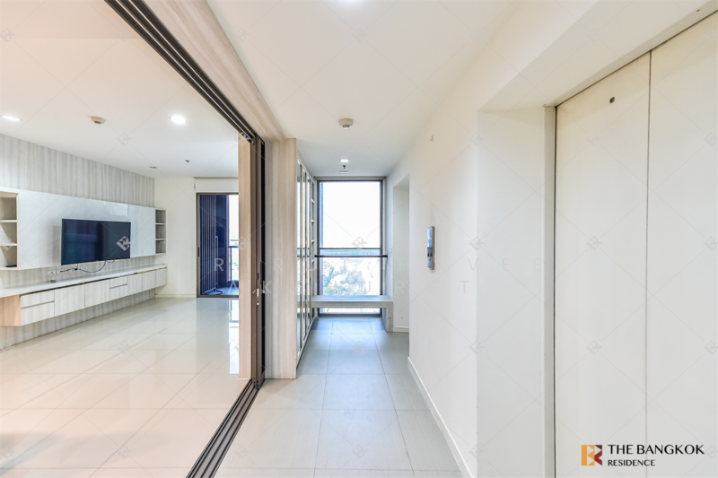 StarView, Bangkok, 495 Rama 3, Bang Klo, Bang Kho Laem, Bangkok, 2 Bedrooms, 77 sqm, Condo For Sale, by Sirirut Havee Akehurst, 500150521 - DDproperty.com
