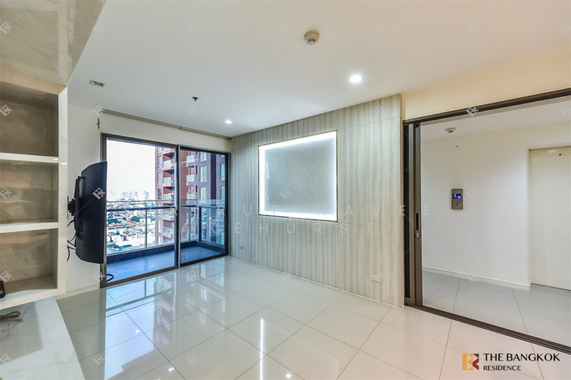 StarView, Bangkok, 495 Rama 3, Bang Klo, Bang Kho Laem, Bangkok, 2 Bedrooms, 77 sqm, Condo For Sale, by Sirirut Havee Akehurst, 500150521 - DDproperty.com