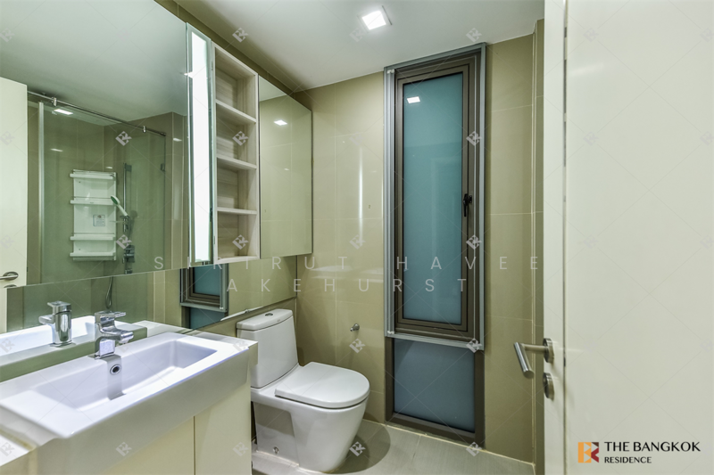 StarView, Bangkok, 495 Rama 3, Bang Klo, Bang Kho Laem, Bangkok, 2 Bedrooms, 77 sqm, Condo For Sale, by Sirirut Havee Akehurst, 500150521 - DDproperty.com