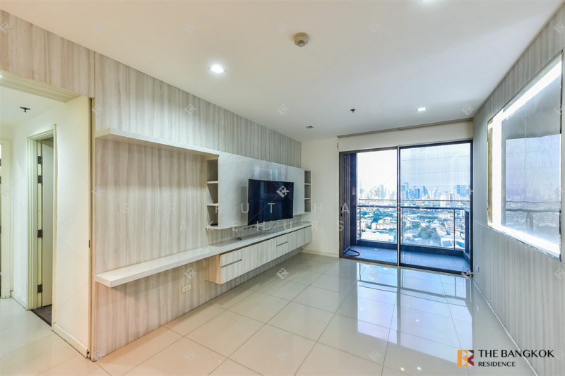 StarView, Bangkok, 495 Rama 3, Bang Klo, Bang Kho Laem, Bangkok, 2 Bedrooms, 77 sqm, Condo For Sale, by Sirirut Havee Akehurst, 500150521 - DDproperty.com