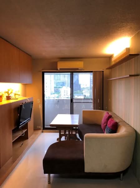 38 Mansion, Bangkok, Sukhumvit, Phra Kanong, Khlong Toei, Bangkok, 1 Bedroom, 43 sqm, Condo For Rent, by Samerjai Lertnapakriengkai, 500150522 - DDproperty.com