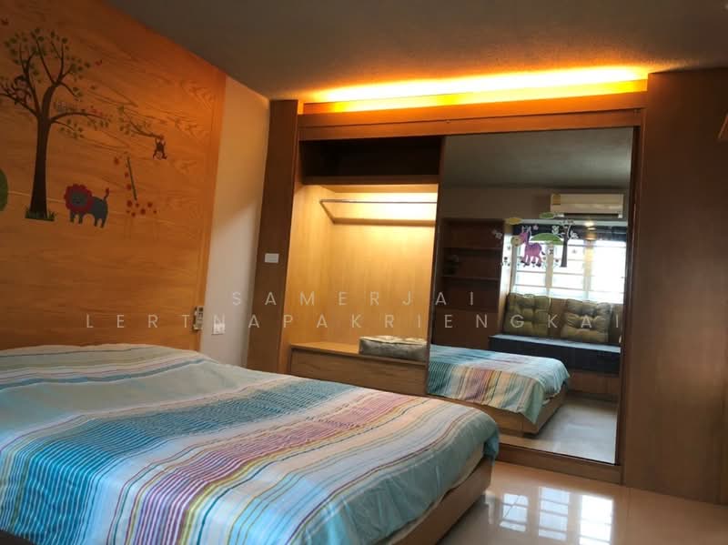 38 Mansion : 38 แมนชั่น, กรุงเทพ, สุขุมวิท, พระโขนง, คลองเตย, กรุงเทพ, 43 ตร.ม., คอนโด ให้เช่า, โดย Samerjai Lertnapakriengkai, 500150522 - DDproperty.com