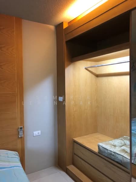 38 Mansion, Bangkok, Sukhumvit, Phra Kanong, Khlong Toei, Bangkok, 1 Bedroom, 43 sqm, Condo For Rent, by Samerjai Lertnapakriengkai, 500150522 - DDproperty.com