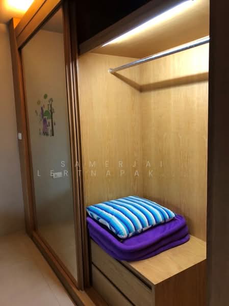 38 Mansion : 38 แมนชั่น, กรุงเทพ, สุขุมวิท, พระโขนง, คลองเตย, กรุงเทพ, 43 ตร.ม., คอนโด ให้เช่า, โดย Samerjai Lertnapakriengkai, 500150522 - DDproperty.com