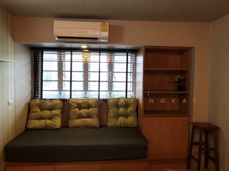 38 Mansion, Bangkok, Sukhumvit, Phra Kanong, Khlong Toei, Bangkok, 1 Bedroom, 43 sqm, Condo For Rent, by Samerjai Lertnapakriengkai, 500150522 - DDproperty.com