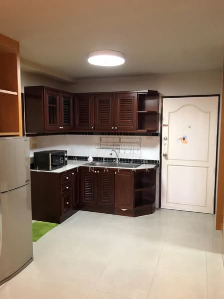 38 Mansion, Bangkok, Sukhumvit, Phra Kanong, Khlong Toei, Bangkok, 1 Bedroom, 43 sqm, Condo For Rent, by Samerjai Lertnapakriengkai, 500150522 - DDproperty.com