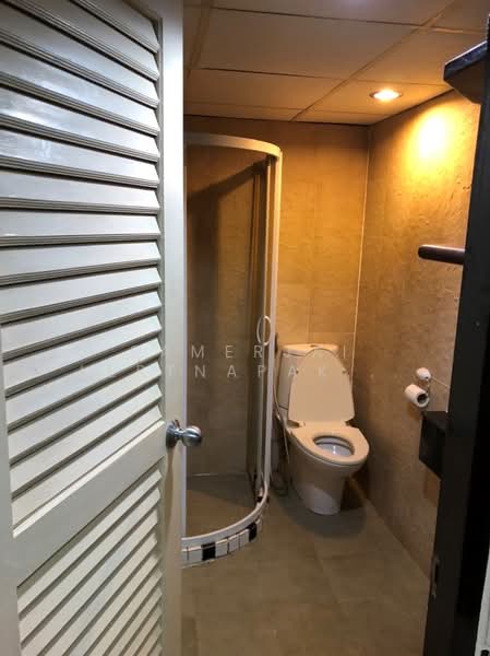 38 Mansion, Bangkok, Sukhumvit, Phra Kanong, Khlong Toei, Bangkok, 1 Bedroom, 43 sqm, Condo For Rent, by Samerjai Lertnapakriengkai, 500150522 - DDproperty.com