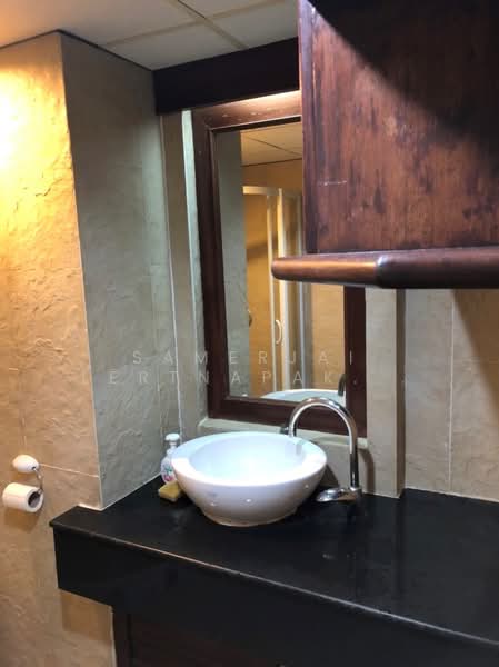 38 Mansion : 38 แมนชั่น, กรุงเทพ, สุขุมวิท, พระโขนง, คลองเตย, กรุงเทพ, 43 ตร.ม., คอนโด ให้เช่า, โดย Samerjai Lertnapakriengkai, 500150522 - DDproperty.com