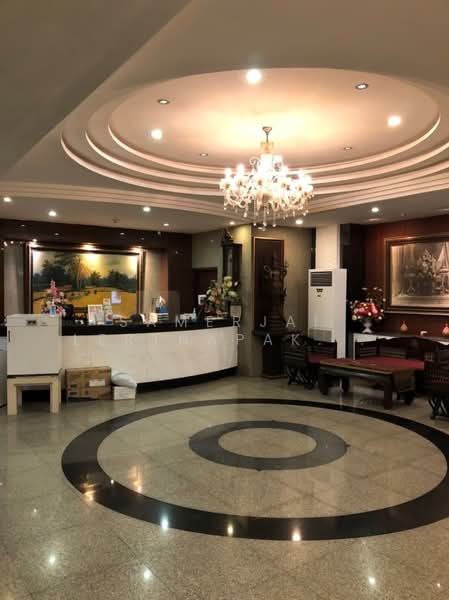 38 Mansion : 38 แมนชั่น, กรุงเทพ, สุขุมวิท, พระโขนง, คลองเตย, กรุงเทพ, 43 ตร.ม., คอนโด ให้เช่า, โดย Samerjai Lertnapakriengkai, 500150522 - DDproperty.com