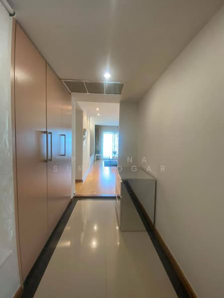 Residence Sukhumvit 52, Bangkok, Soi SuKhumvit 52, Bang Chak, Phra Khanong, Bangkok, 3 Bedrooms, 99 sqm, Condo For Rent, by Pavana Sirikogar, 500150524 - DDproperty.com