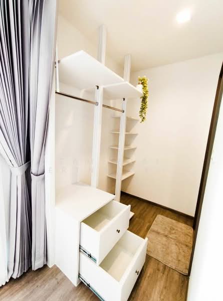 The Line Phahonyothin Park, Bangkok, 1090 Phahonyothin Road, Jom Phon, Chatuchak, Bangkok, 1 Bedroom, 41 sqm, Condo For Rent, by Samerjai Lertnapakriengkai, 500150527 - DDproperty.com