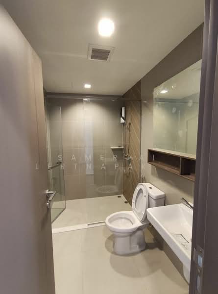 The Line Phahonyothin Park, Bangkok, 1090 Phahonyothin Road, Jom Phon, Chatuchak, Bangkok, 1 Bedroom, 41 sqm, Condo For Rent, by Samerjai Lertnapakriengkai, 500150527 - DDproperty.com
