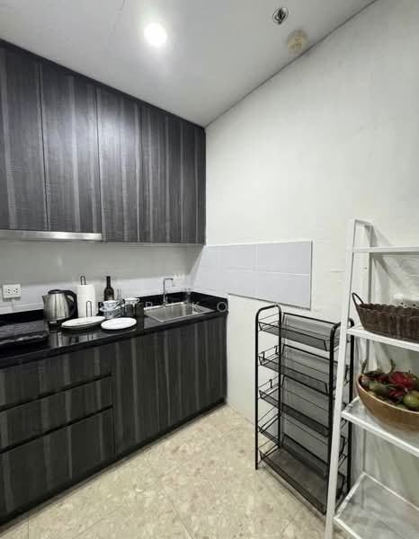 Supalai Premier Asoke, Bangkok, 1750 Petchaburi Road, Bang Kapi, Huai Khwang, Bangkok, 2 Bedrooms, 55 sqm, Condo For Rent, by Pavana Sirikogar, 500150528 - DDproperty.com