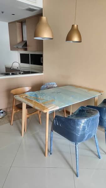 The Empire Place : ดิ เอ็มไพร์ เพลซ, กรุงเทพ, 88 ถนนนราธิวาสราชนครินทร์, ทุ่งมหาเมฆ, สาทร, กรุงเทพ, 65 ตร.ม., คอนโด ให้เช่า, โดย Samerjai Lertnapakriengkai, 500150533 - DDproperty.com