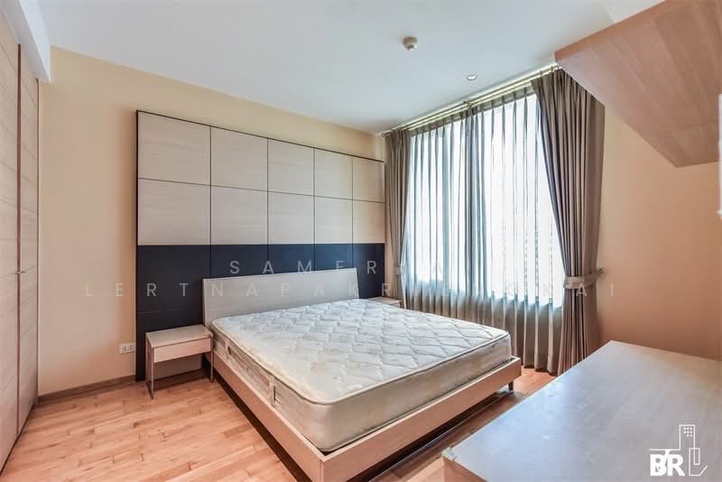 The Empire Place, Bangkok, 88 Narathiwatratchanakharin Road, Thung Maha Mek, Sathon, Bangkok, 1 Bedroom, 65 sqm, Condo For Rent, by Samerjai Lertnapakriengkai, 500150533 - DDproperty.com
