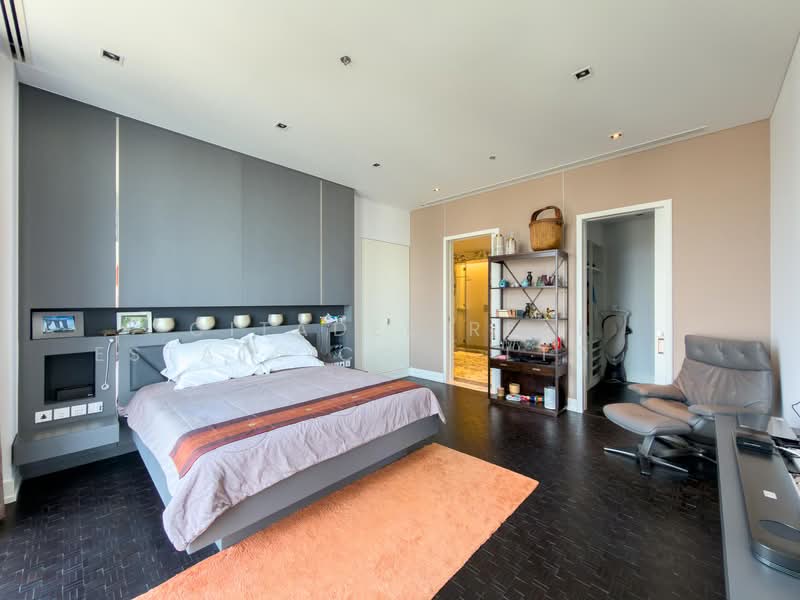 The Ritz-Carlton Residences : เดอะ ริซท์-คาร์ลตัน เรสซิเดนเซส, กรุงเทพ, 114 ถ.นราธิวาสราชนครินทร์, สีลม, บางรัก, กรุงเทพ, 148 ตร.ม., คอนโด ขาย, โดย Citadel Real Estate Co., Ltd. -, 500150536 - DDproperty.com