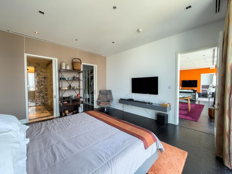 The Ritz-Carlton Residences : เดอะ ริซท์-คาร์ลตัน เรสซิเดนเซส, กรุงเทพ, 114 ถ.นราธิวาสราชนครินทร์, สีลม, บางรัก, กรุงเทพ, 148 ตร.ม., คอนโด ขาย, โดย Citadel Real Estate Co., Ltd. -, 500150536 - DDproperty.com