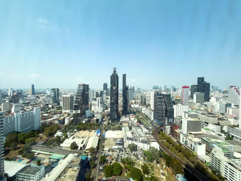 The Ritz-Carlton Residences, Bangkok, 114 Narathiwat Ratchanakarin Road, Silom, Bang Rak, Bangkok, 2 Bedrooms, 148 sqm, Condo For Sale, by Citadel Real Estate Co., Ltd. -, 500150536 - DDproperty.com