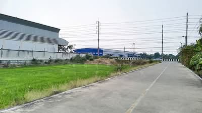 ขาย - ที่ดิน 30 ไร่ แยกไทรน้อย, นนทบุรี