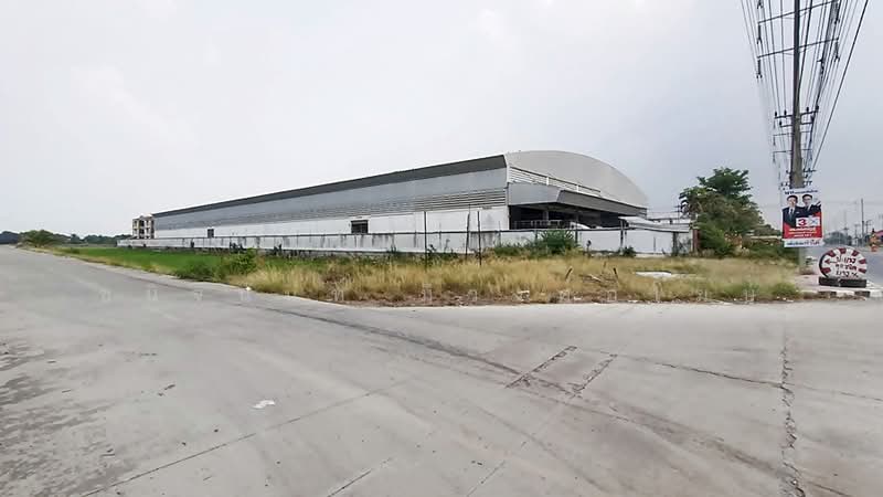 Residential Land Plot 30 rai Sainoi Nonthaburi, Nonthaburi, Khlong Khwang, Sai Noi, Nonthaburi, , 48,000 sqm, Land For Sale, by Chanitnun Mewongukote, 500150540 - DDproperty.com