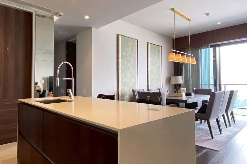 Tela Thonglor 13, Bangkok, 233 Soi Sukhumvit 55, Sukhumvit Road, Khlong Tan Nua, Watthana, Bangkok, 3 Bedrooms, 200 sqm, Condo For Sale, by ACRE, 500150541 - DDproperty.com