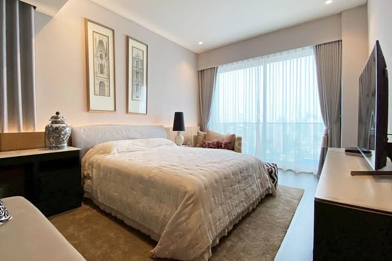 Tela Thonglor 13, Bangkok, 233 Soi Sukhumvit 55, Sukhumvit Road, Khlong Tan Nua, Watthana, Bangkok, 3 Bedrooms, 200 sqm, Condo For Sale, by ACRE, 500150541 - DDproperty.com