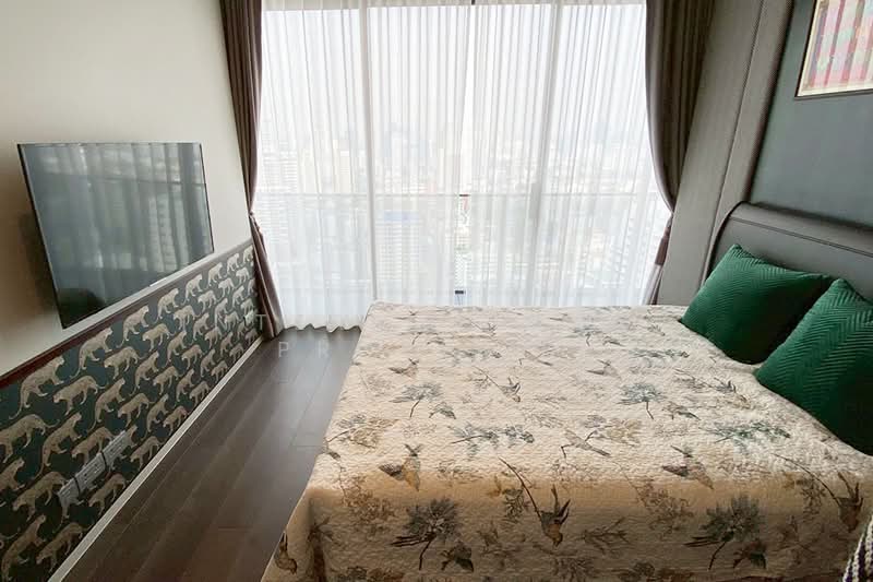 Tela Thonglor 13, Bangkok, 233 Soi Sukhumvit 55, Sukhumvit Road, Khlong Tan Nua, Watthana, Bangkok, 3 Bedrooms, 200 sqm, Condo For Sale, by ACRE, 500150541 - DDproperty.com