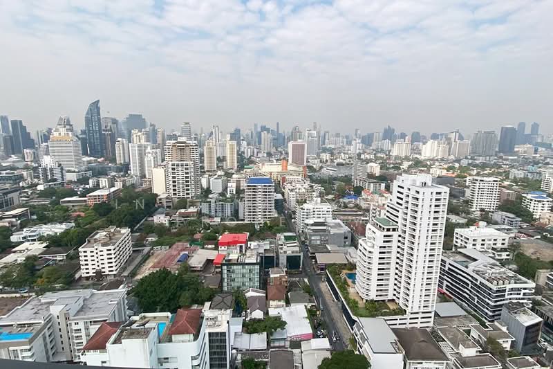 Tela Thonglor 13, กรุงเทพ, 233 ซอยสุขุมวิท 55 ถนนสุขุมวิท, คลองตันเหนือ, วัฒนา, กรุงเทพ, 200 ตร.ม., คอนโด ขาย, โดย ACRE, 500150541 - DDproperty.com