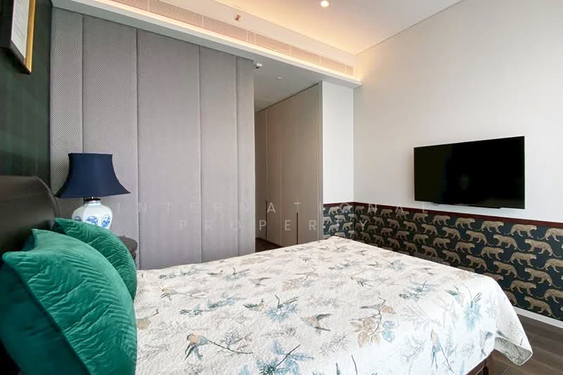 Tela Thonglor 13, Bangkok, 233 Soi Sukhumvit 55, Sukhumvit Road, Khlong Tan Nua, Watthana, Bangkok, 3 Bedrooms, 200 sqm, Condo For Sale, by ACRE, 500150541 - DDproperty.com