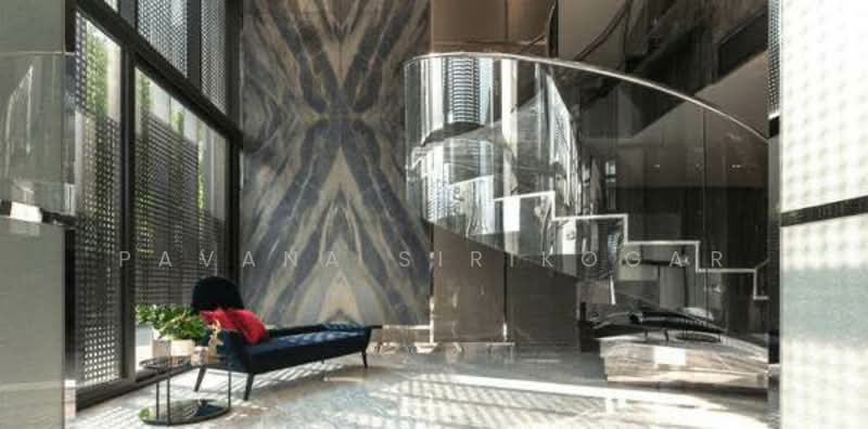 The Line Asoke-Ratchada : เดอะ ไลน์ อโศก - รัชดา, กรุงเทพ, ถนนดินแดง, ดินแดง, ดินแดง, กรุงเทพ, 35 ตร.ม., คอนโด ให้เช่า, โดย Pavana Sirikogar, 500150546 - DDproperty.com