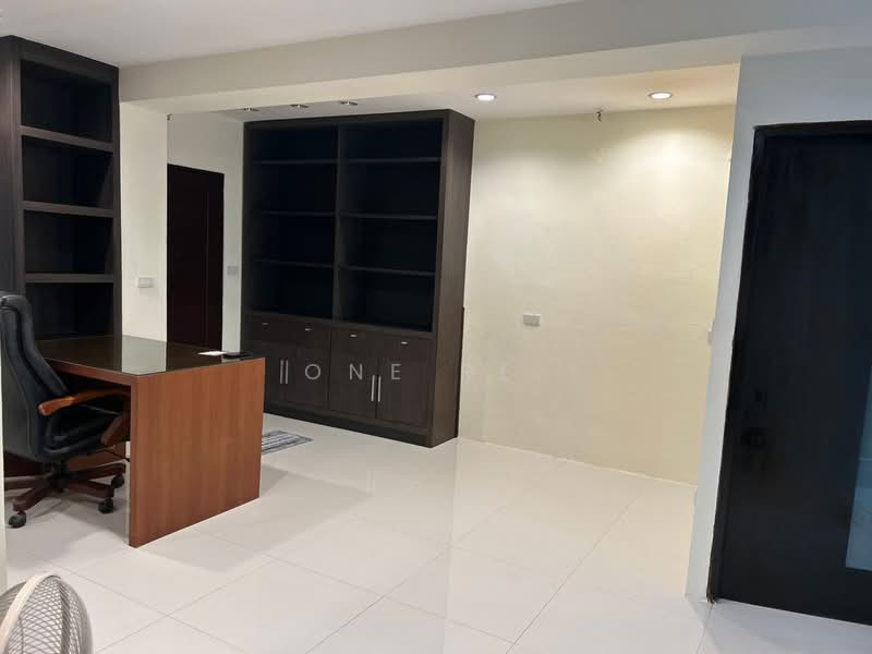 Bangkhae Condo Residence, Bangkok, 469/1 Pracha Uthit 10 Alley, Bang Khae, Bang Khae, Bangkok, 1 Bedroom, 54 sqm, Condo For Sale, by One Re., 500150549 - DDproperty.com