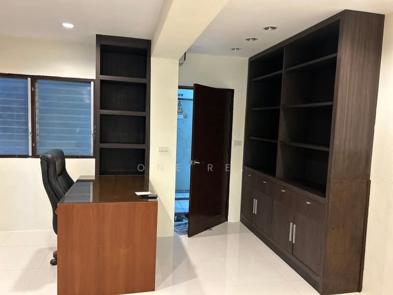 Bangkhae Condo Residence : บางแค คอนโด เรสซิเดนซ์, กรุงเทพ, 469/1 Pracha Uthit 10 Alley, บางแค, บางแค, กรุงเทพ, 54 ตร.ม., คอนโด ขาย, โดย One Re., 500150549 - DDproperty.com