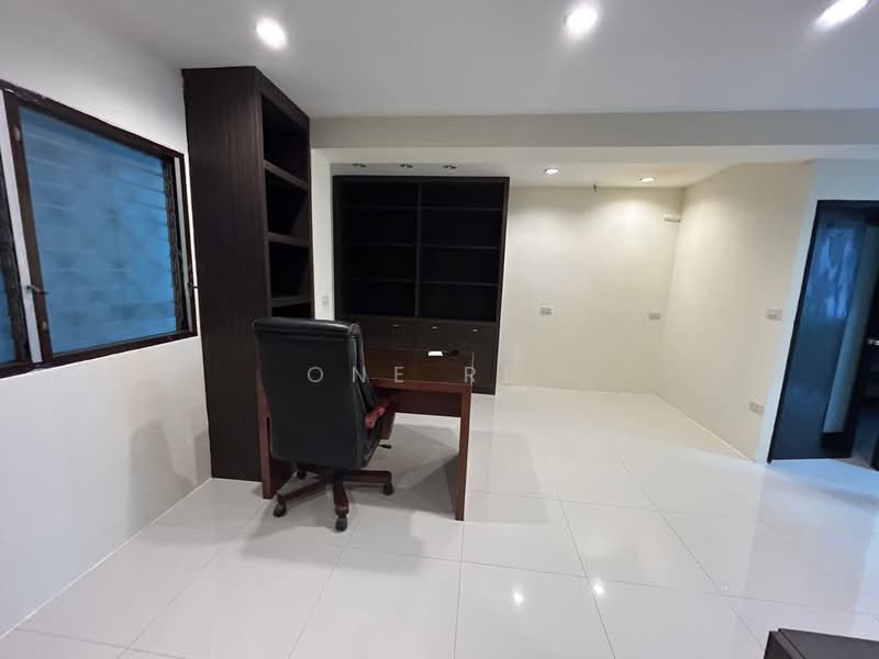 Bangkhae Condo Residence, Bangkok, 469/1 Pracha Uthit 10 Alley, Bang Khae, Bang Khae, Bangkok, 1 Bedroom, 54 sqm, Condo For Sale, by One Re., 500150549 - DDproperty.com