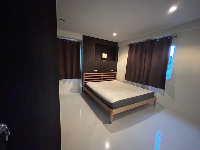 Bangkhae Condo Residence, Bangkok, 469/1 Pracha Uthit 10 Alley, Bang Khae, Bang Khae, Bangkok, 1 Bedroom, 54 sqm, Condo For Sale, by One Re., 500150549 - DDproperty.com