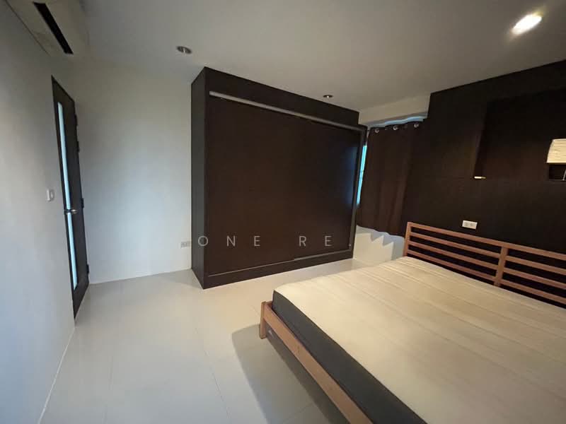 Bangkhae Condo Residence : บางแค คอนโด เรสซิเดนซ์, กรุงเทพ, 469/1 Pracha Uthit 10 Alley, บางแค, บางแค, กรุงเทพ, 54 ตร.ม., คอนโด ขาย, โดย One Re., 500150549 - DDproperty.com